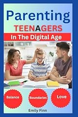 Parenting teenagers digital for sale  Delivered anywhere in UK