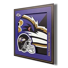 Youthefan nfl baltimore for sale  Delivered anywhere in USA 