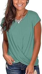 Womens short sleeve for sale  Delivered anywhere in USA 