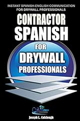 Contractor spanish drywall for sale  Delivered anywhere in USA 
