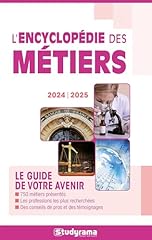 encyclopedie metiers d'occasion  Livré partout en France