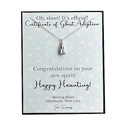 Ghost adoption certification for sale  Delivered anywhere in USA 