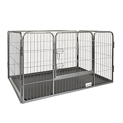 Maxxpet cage chien d'occasion  Livré partout en Belgiqu