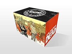 Walking dead compendium for sale  Delivered anywhere in UK