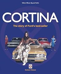 Cortina story fords for sale  Delivered anywhere in Ireland