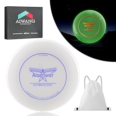 175 frisbee phosphorescent d'occasion  Livré partout en France