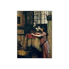 Lawrence alma tadema for sale  Delivered anywhere in Canada