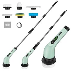 Electric spin scrubber for sale  Delivered anywhere in UK
