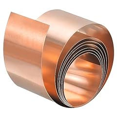 Uxcell copper sheet for sale  Delivered anywhere in UK