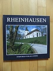 Rheinhausen gebraucht kaufen  Wird an jeden Ort in Deutschland