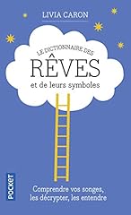 Dictionnaire rêves symboles d'occasion  Livré partout en France