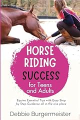 Horse riding success for sale  Delivered anywhere in USA 