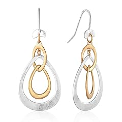 Innerdiva hammered dangle for sale  Delivered anywhere in USA 