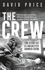 Crew story lancaster for sale  Delivered anywhere in UK