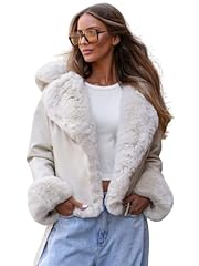 Zonee damen lederjacke gebraucht kaufen  Wird an jeden Ort in Deutschland