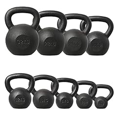 Hms kettlebell żeliwny d'occasion  Livré partout en France