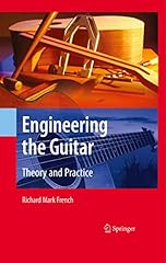 Engineering guitar theory for sale  Delivered anywhere in USA 