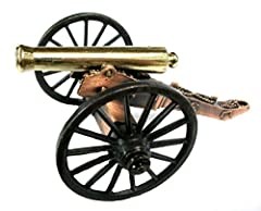 Civil war cannon for sale  Delivered anywhere in USA 