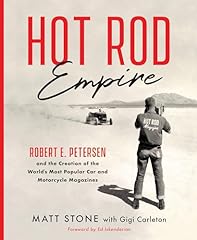 Hot rod empire for sale  Delivered anywhere in USA 