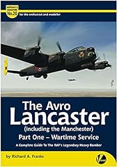 Avro lancaster part for sale  Delivered anywhere in USA 