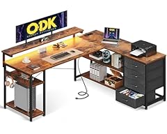 Odk scrivania con usato  Spedito ovunque in Italia 