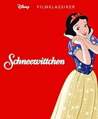 Schneewittchen disney filmklas gebraucht kaufen  Wird an jeden Ort in Deutschland