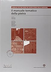 Manuale tematico della usato  Spedito ovunque in Italia 