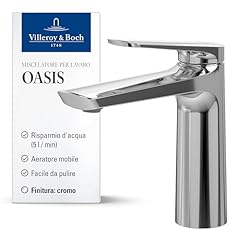 Villeroy boch oasis usato  Spedito ovunque in Italia 