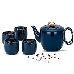 Zens porcelain teapot for sale  Delivered anywhere in USA 