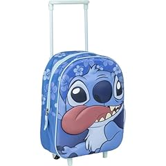 Sac roulettes disney d'occasion  Livré partout en France