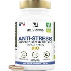 Anti stress bio d'occasion  Livré partout en France
