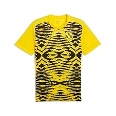 Puma bvb prematch usato  Spedito ovunque in Italia 