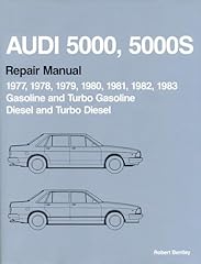 Audi 5000 5000s for sale  Delivered anywhere in UK