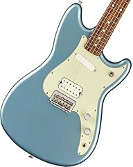 Fender player offset usato  Spedito ovunque in Italia 