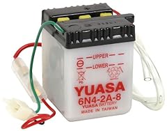 Yuasa yuam2648a 6n4 for sale  Delivered anywhere in USA 