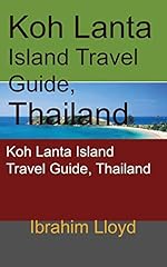 Koh lanta island for sale  Delivered anywhere in UK