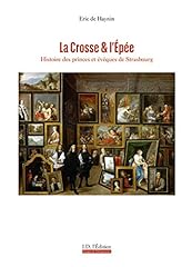 crosse eveque d'occasion  Livré partout en France