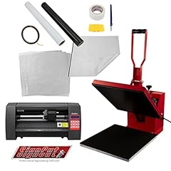 Clam heat press for sale  Delivered anywhere in UK