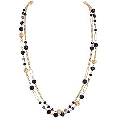 Bocar beaded necklace for sale  Delivered anywhere in UK