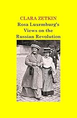 Rosa luxemburg views gebraucht kaufen  Wird an jeden Ort in Deutschland