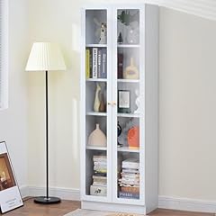 Metal bookshelf acrylic for sale  Delivered anywhere in USA 