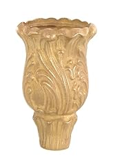 Lamp cast brass for sale  Delivered anywhere in USA 