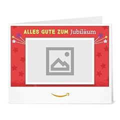 Amazon gutschein zum gebraucht kaufen  Wird an jeden Ort in Deutschland