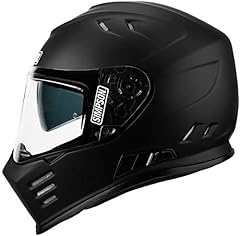 Simpson venom helmet for sale  Delivered anywhere in Ireland