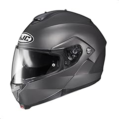 Hjc c91 solid for sale  Delivered anywhere in USA 