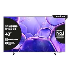 Samsung smart ue43u8090fuxzt usato  Spedito ovunque in Italia 