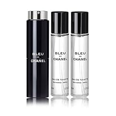 Chanel bleu chanel gebraucht kaufen  Wird an jeden Ort in Deutschland