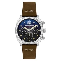 Spinnaker mens 42mm usato  Spedito ovunque in Italia 
