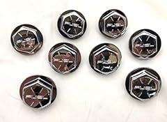 Fuel wheels chrome for sale  Delivered anywhere in USA 