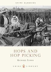 Hops hop picking for sale  Delivered anywhere in UK